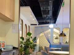 大堂-花椒俏川菜小馆(南海万达店)