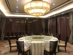包厢-潮府馆·非遗潮州菜·港式点心(世纪公园店)