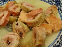 -兰边碗(鼓楼店)