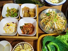 -济州爱肉堂(总店)