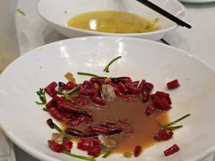 -船歌·鱼水饺青岛菜(国贸商城店)