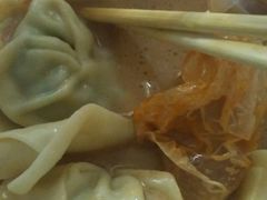 -潘国仙耳光馄饨(黄家阙路店)