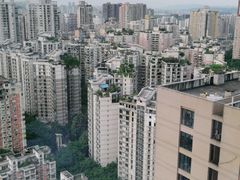 -重庆观音桥华美达安可酒店