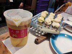-遇东北林区铁锅炖(南开店)