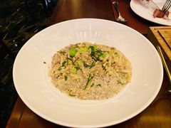 -Tivano意大利餐厅(成都居舍酒店)