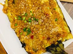 -沈记烧烤海鲜(江汉二路店)