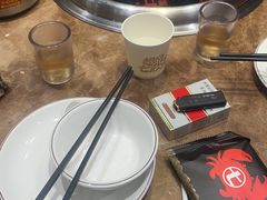 -七欣天香辣蟹火锅(常熟方塔街店)