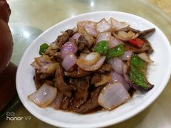 -龙珠饭店-深夜大食堂(五爱西直街店)