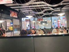 -鱼酷活鱼烤鱼(梅江印象城店)