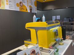 -麦当劳(浦珠路得来速店)