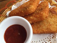-茶米人台湾料理·精致快简餐
