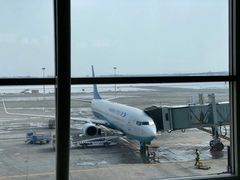 -银川河东国际机场