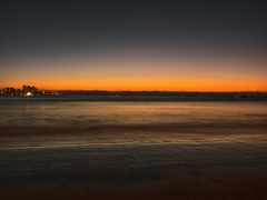 -青岛第三海水浴场