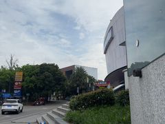-成都欢乐谷