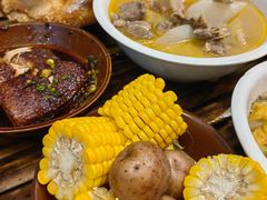 -田园印象·成都土菜院子(华阳店)
