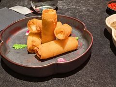 -醉东Oriental House(静安嘉里中心店)
