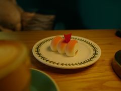 -默迹咖啡馆