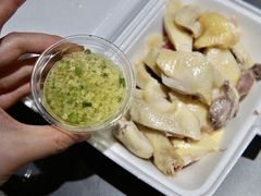 -文记壹心鸡(宝华路店)