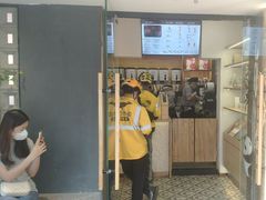 -霸王茶姬(正佳广场店)