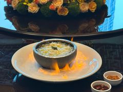 -蛇口希尔顿南海酒店·随轩中餐厅·粤菜