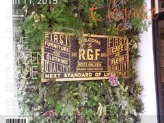 -RGF(巨鹿路店)