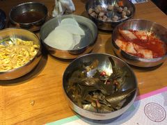 -老炉家木炭烤肉(长江国际店)