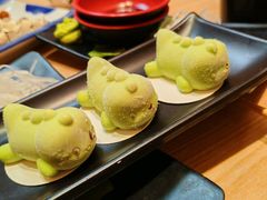 -胜代日本料理(云程巷小区店)