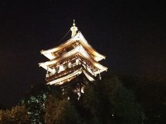 -鼓楼(西湖风景名胜区)