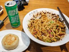 -尹三豆汁(前门旗舰店)