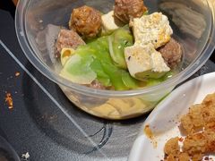 -蜀九香火锅(彩虹店)