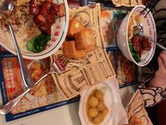 -文通冰室(东方宝泰店)