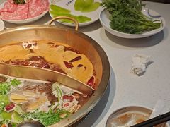-小龙坎火锅(仓山万达店)