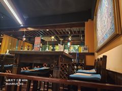 -甘尼仕印度餐厅爵士酒吧(阳春巷店)