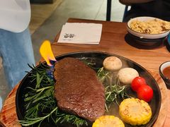 -烧肉达人•炭火烧肉(新天地店)