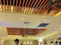 大堂-卡朋西餐(扬名广场店)