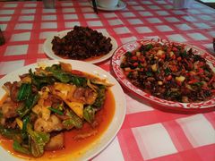 -盐老幺自贡盐帮菜老店