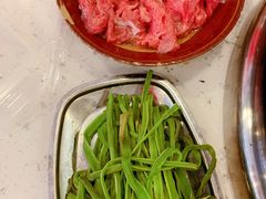 干贡菜-电台巷火锅(天津旗舰店)