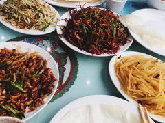-毛毛春饼(尚志大街店)