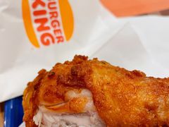 -汉堡王(龙湖洋湖天街店)