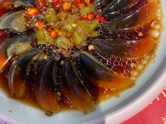 -西塔老太太泥炉烤肉(万柳华联店)