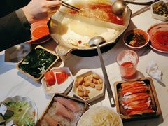 -九鼎轩脆毛肚火锅(三钢里店)