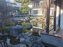 -日出青木·杭帮菜名店