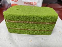 大麦青汁蛋糕-北京稻香村(第三店)