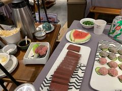 -蜀九香火锅(九眼桥店)