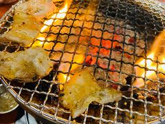 -大阪烧肉BAKA一代(十亩地店)