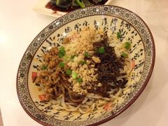 iphone_upload_pic-原鄉本味 楚菜 丹江口鱼(北苑店)