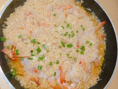 鲜虾粉丝-楚山晓·湖北菜(武汉光谷K11店)