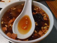 -探鱼·鲜青椒爽麻烤鱼(苏宁广场店)