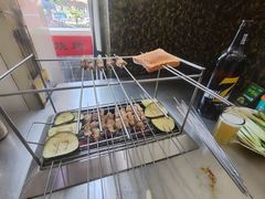 -小寒羊烧烤(凯瑞时代大厦店)