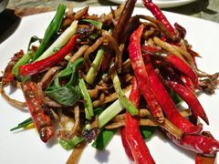 -绿茶餐厅(广州天河城店)